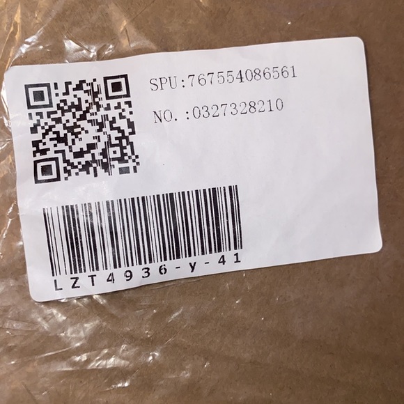 Canvas Chic Me Sneakers - Picture 5 of 8